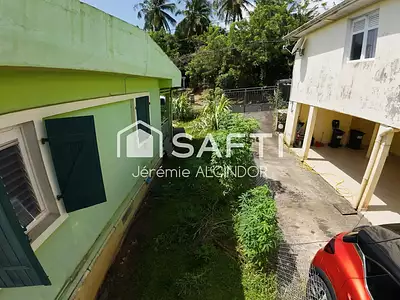 Maison, 175 m²