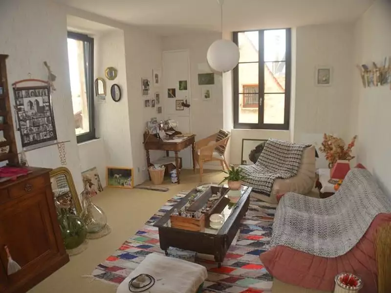 Maison, 70 m²