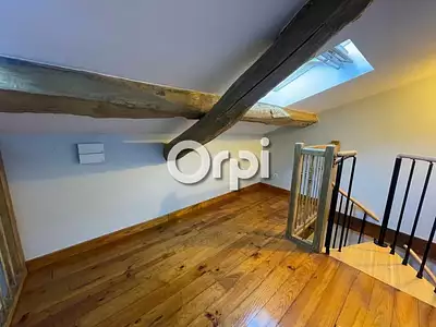 Appartement, 63 m²