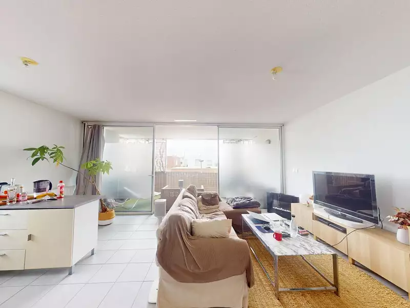 Appartement, 68 m²