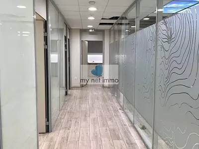 Divers, 224 m²