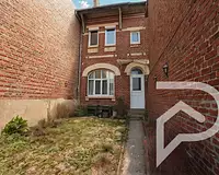 Maison, 65 m²