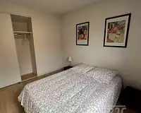 Appartement, 35,87 m²