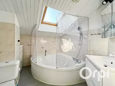 Maison, 132 m²