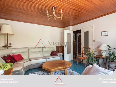 Maison, 151 m²