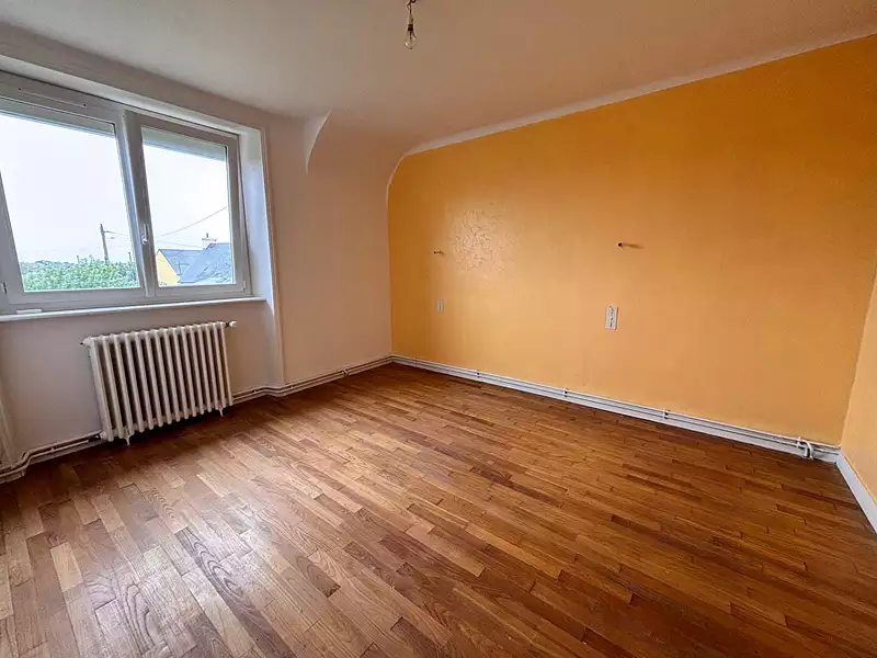 Maison, 88 m²