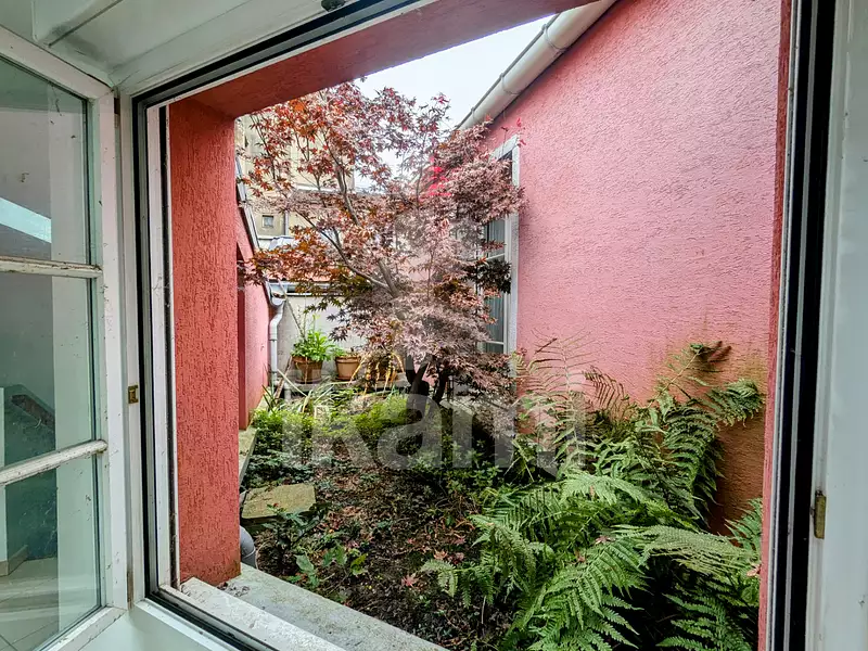 Maison, 226 m²
