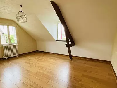 Maison, 165 m²