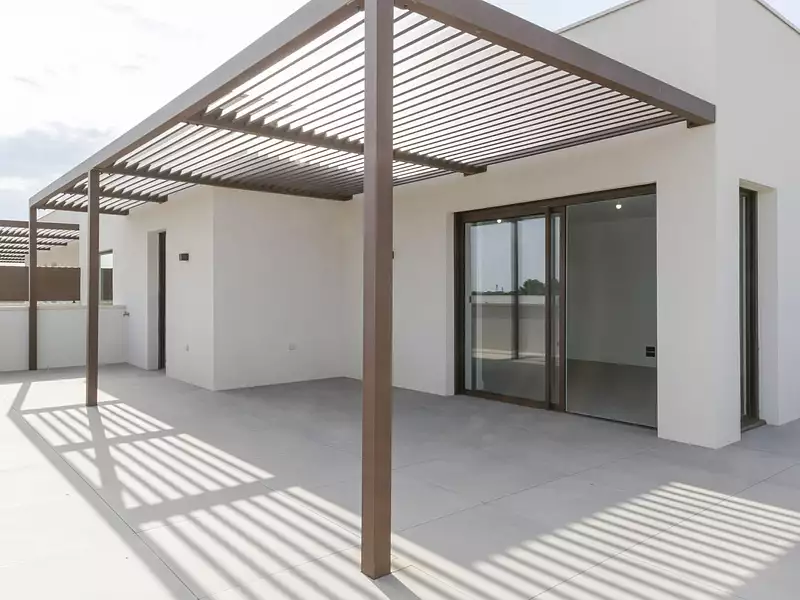 Appartement, 120 m²