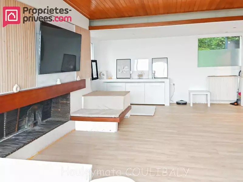 Maison, 156 m²
