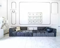 Appartement, 94,48 m²