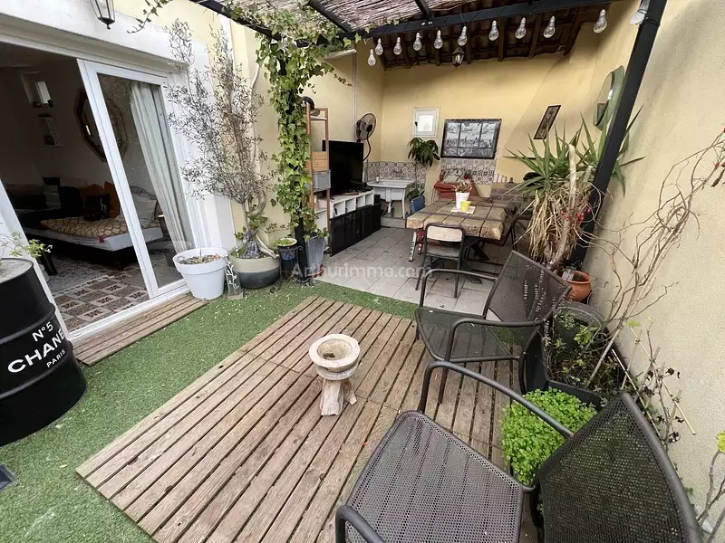 Maison, 95,22 m²