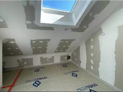 Maison, 341 m²