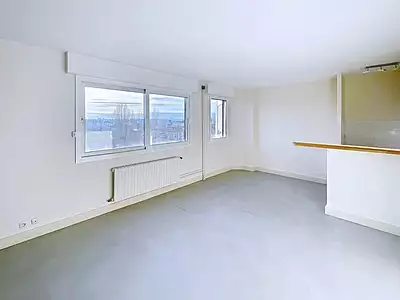 Appartement, 30,14 m²