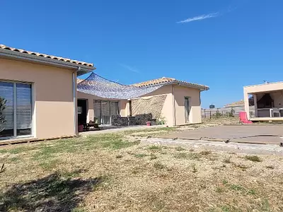 Maison, 129 m²