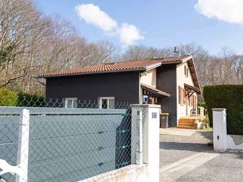 Maison, 160 m²