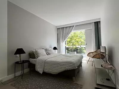Appartement, 114 m²