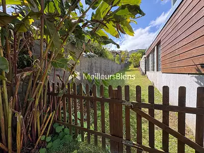 Maison, 51 m²