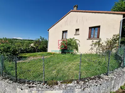 Maison, 105 m²