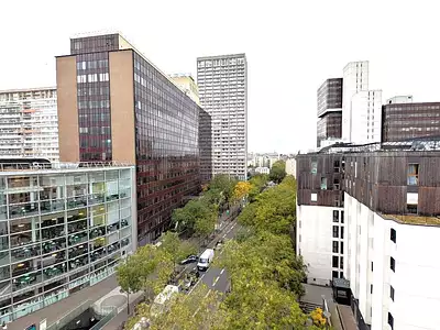 Appartement, 64,84 m²