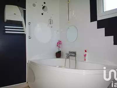 Maison, 108 m²