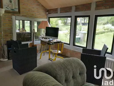 Maison, 425 m²