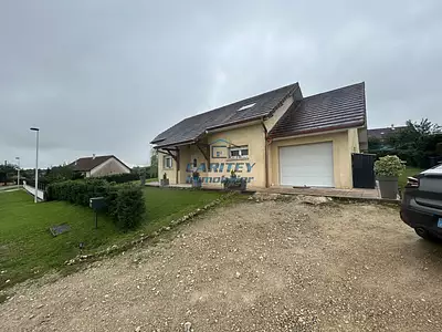 Maison, 104 m²