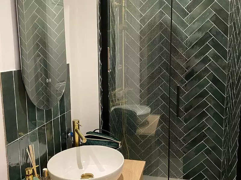 Appartement, 42,6 m²