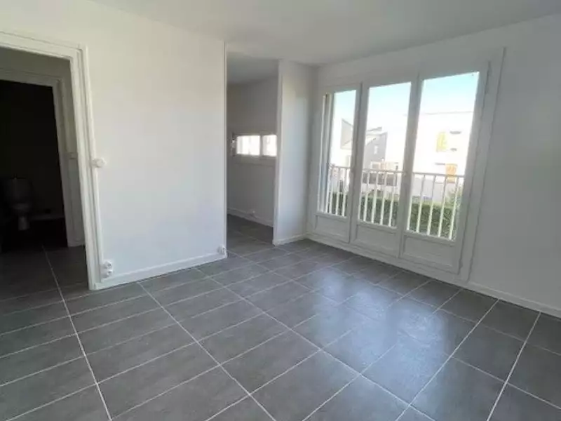 Appartement, 26,4 m²