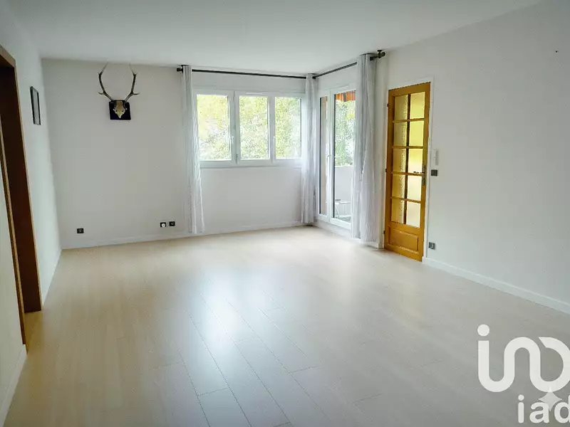 Appartement, 100 m²