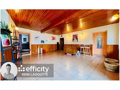 Maison, 155 m²