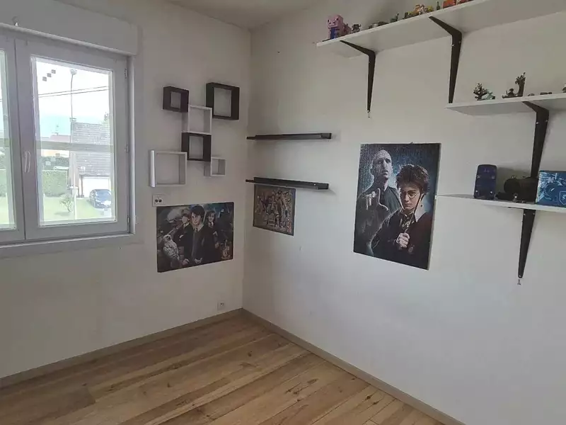Maison, 97 m²