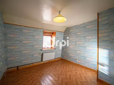 Maison, 137 m²