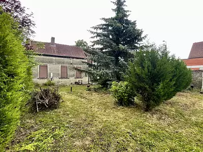 Maison, 70 m²