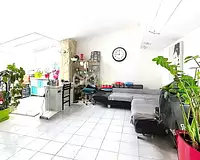 Appartement, 96,9 m²