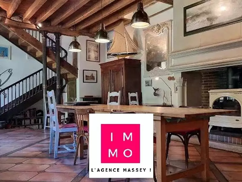 Maison, 298 m²
