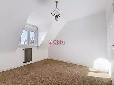 Maison, 132 m²