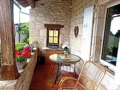 Maison, 213 m²