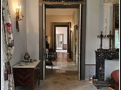 Maison, 372 m²
