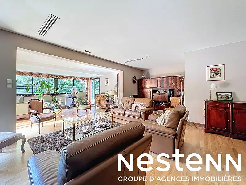 Maison, 124,89 m²