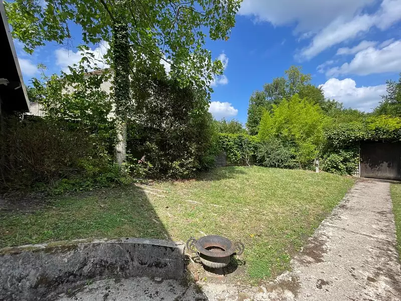 Maison, 85 m²