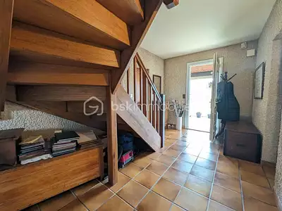 Maison, 148 m²
