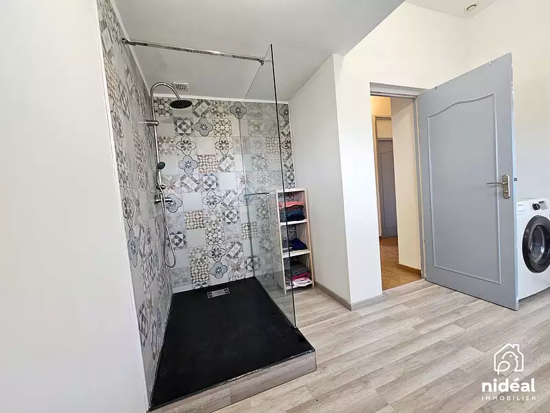 Maison, 98 m²