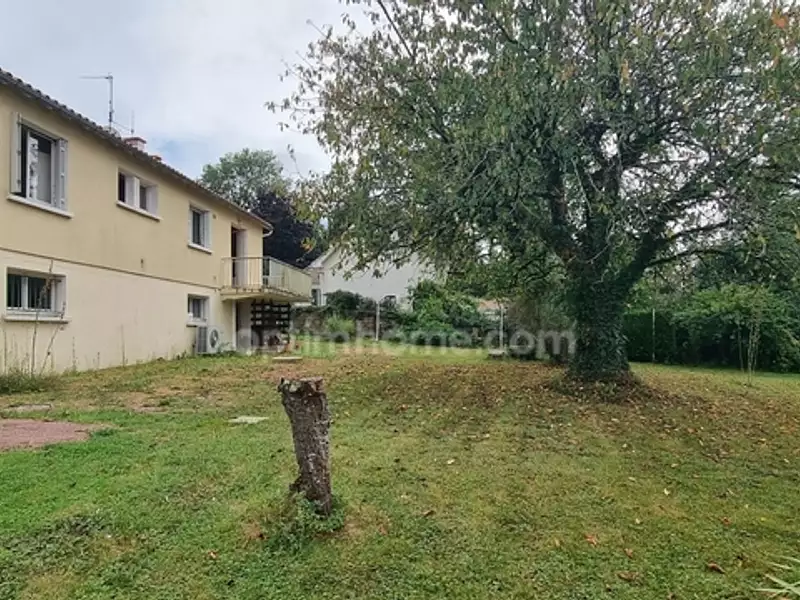 Maison, 108 m²