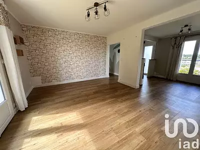Maison, 113 m²