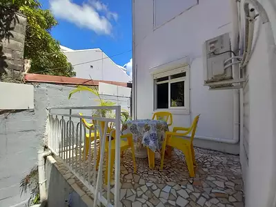 Appartement, 82 m²