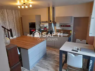 Maison, 67 m²