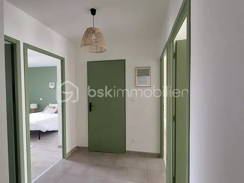 Maison, 100 m²
