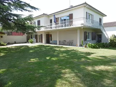 Maison, 235 m²