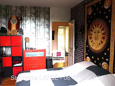 Maison, 116 m²